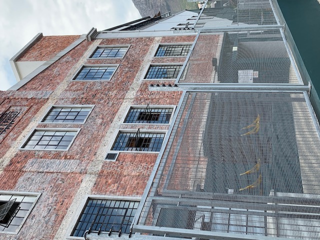 To Let commercial Property for Rent in Woodstock Western Cape